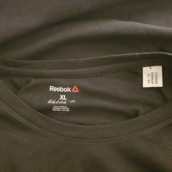 Reebok 2016 UFC "Rowdy" Ronda Rousey XL Women's Fan Gear Artist Series T-Shirt. - Picture 7 of 7